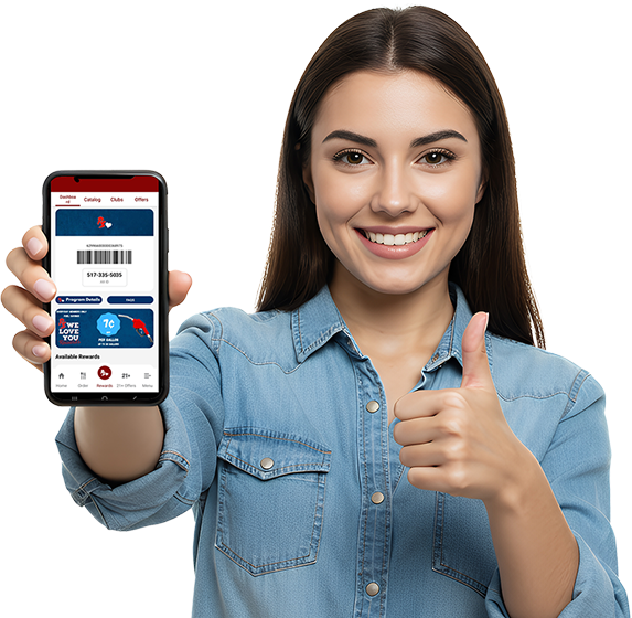 Make Every Stop Count