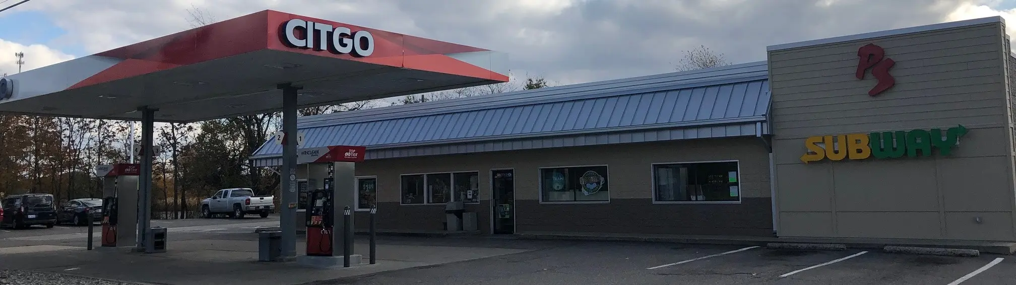 Food + Beverage | PS Food Mart