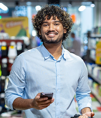 Join "PS We Love You" Rewards